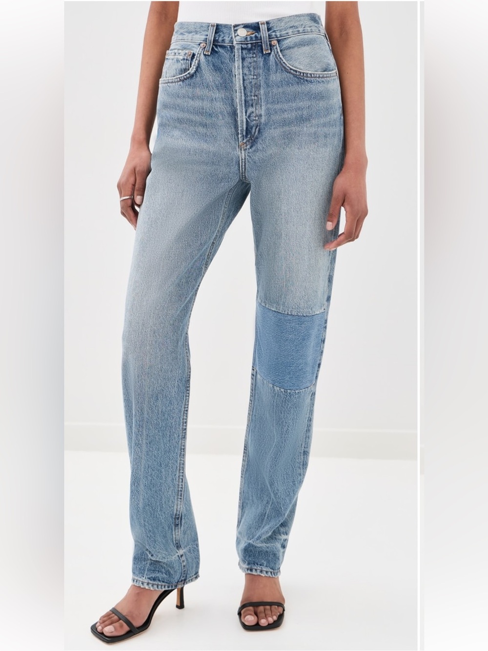 AGOLDE Loose Fit 90's Jeans
